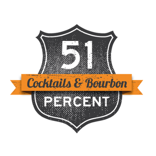 51% Cocktails & Bourbon