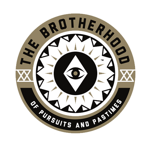 Brotherhood of Pursuits & Pastimes