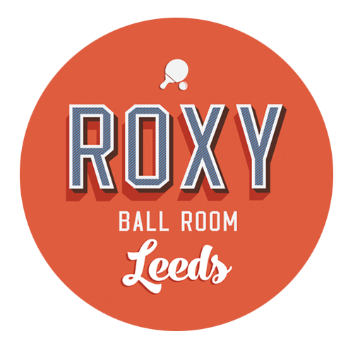Roxy Ball Room